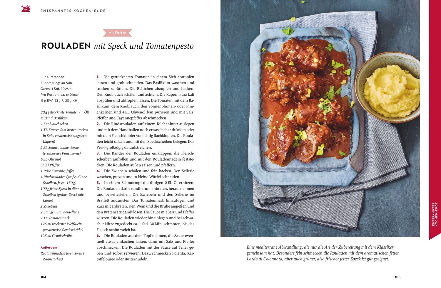 Bild: 9783833882722 | Kochen | Für jede Situation das perfekte Rezept | Cornelia Schinharl