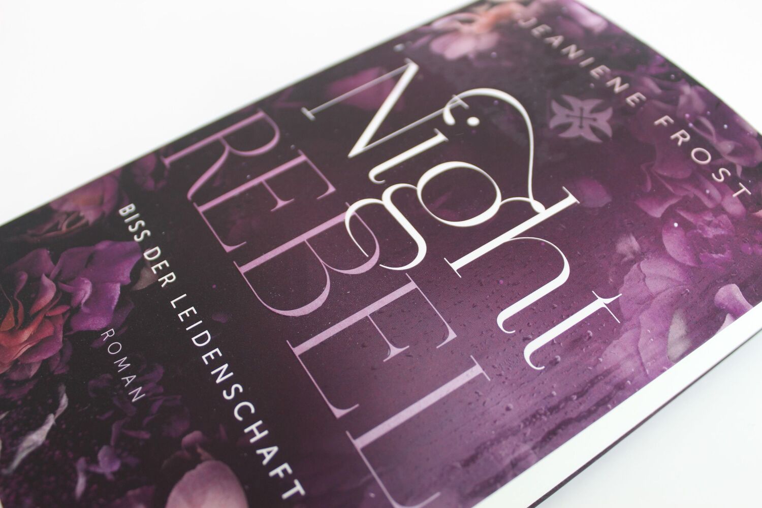 Bild: 9783734162602 | Night Rebel 2 - Biss der Leidenschaft | Roman | Jeaniene Frost | Buch