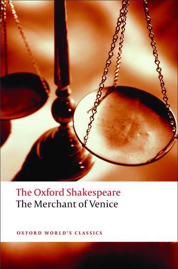 Cover: 9780199535859 | The Merchant of Venice | Jay L. Halio | Taschenbuch | 241 S. | 2008