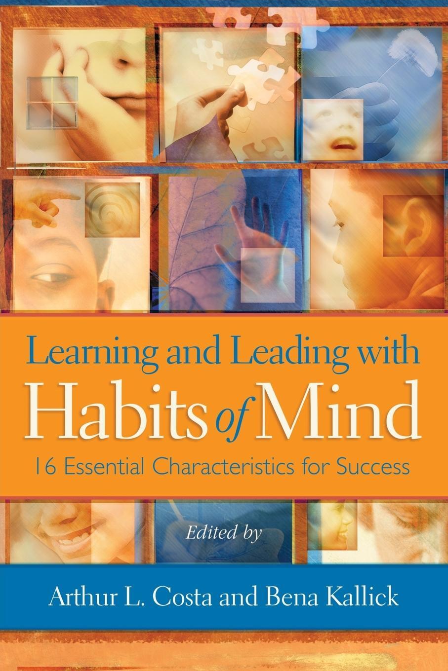 Cover: 9781416607410 | Learning and Leading with Habits of Mind | Arthur L Costa | Buch