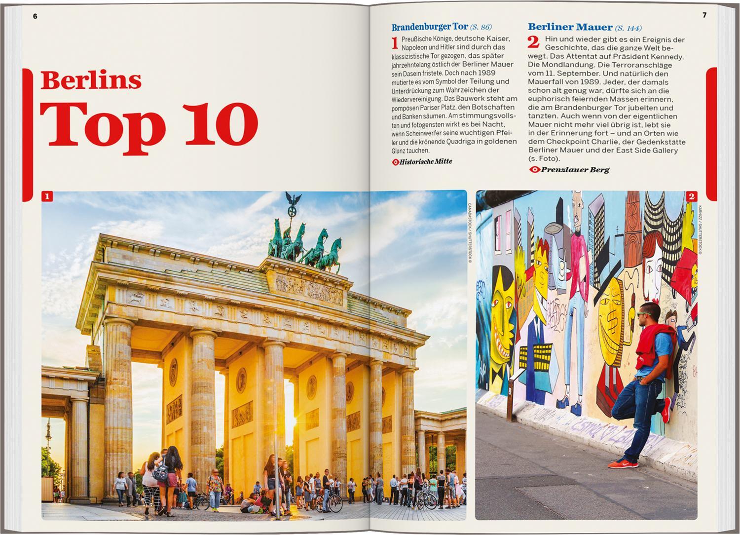 Bild: 9783575010360 | LONELY PLANET Reiseführer Berlin | Andrea Schulte-Peevers | Buch