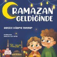 Cover: 9786256365223 | Ramazan Geldiginde | Hatice Kübra Tongar | Taschenbuch | Türkisch