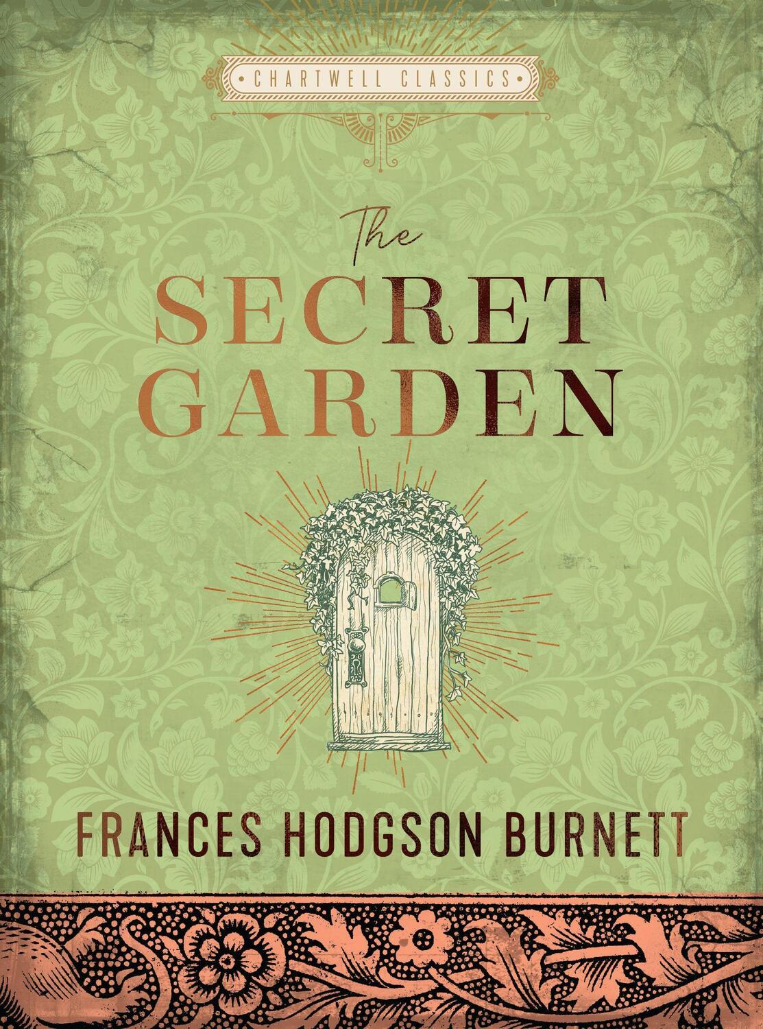 Cover: 9780785840015 | The Secret Garden | Frances Hodgson Burnett | Buch | Englisch | 2021