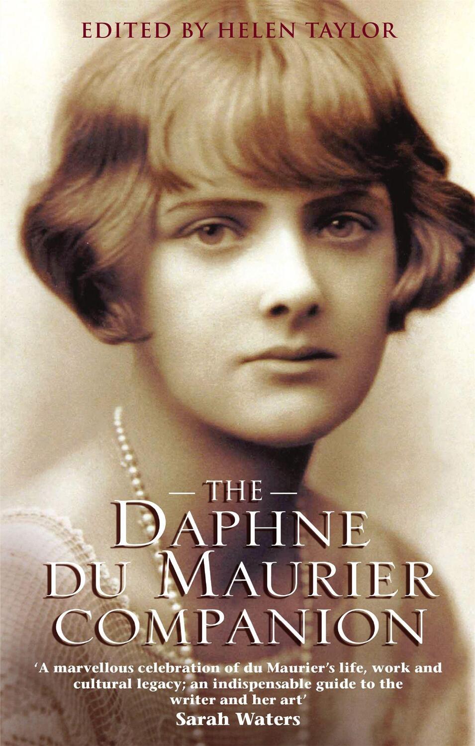 Cover: 9781844082353 | The Daphne Du Maurier Companion | Daphne Du Maurier (u. a.) | Buch