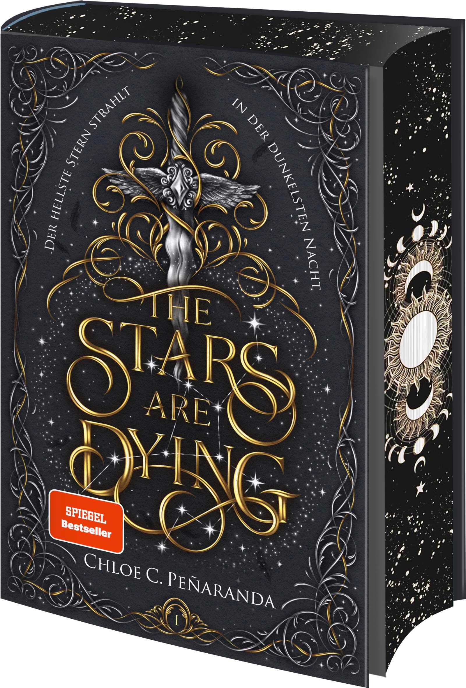 Cover: 9783426563502 | The Stars are Dying | Chloe C. Peñaranda | Buch | 672 S. | Deutsch