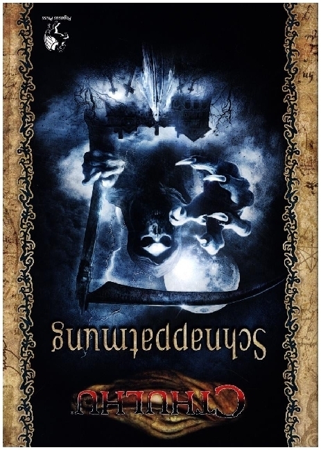 Cover: 9783969281185 | Cthulhu: Schnappatmung (Softcover) | Taschenbuch | Kartoniert | 2024