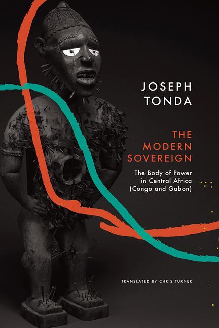 Cover: 9780857426888 | Modern Sovereign | Joseph Tonda | Buch | Gebunden | Englisch | 2021