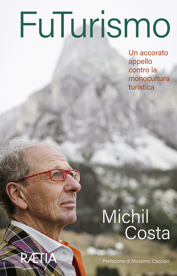 Cover: 9788872837894 | FuTurismo | Un accorato appello contro la monocultura turistica | Buch