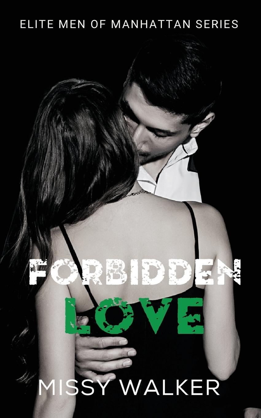 Cover: 9781923036024 | Forbidden Love | Missy Walker | Taschenbuch | Paperback | Englisch