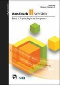 Cover: 9783728128799 | Handbuch Soft Skills / Psychologische Kompetenz | Taschenbuch | 352 S.