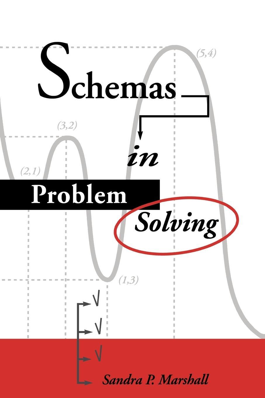 Cover: 9780521043694 | Schemas in Problem Solving | Sandra P. Marshall | Taschenbuch | 2007