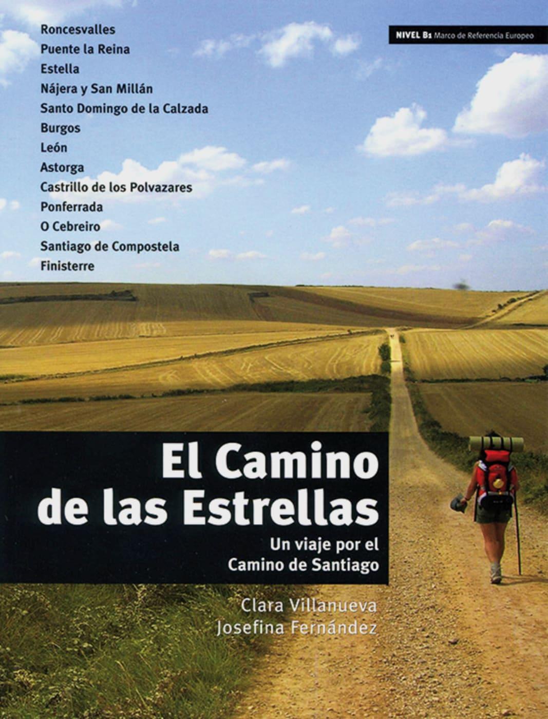 Cover: 9783125615762 | El Camino de las Estrellas | Clara Villanueva (u. a.) | Taschenbuch