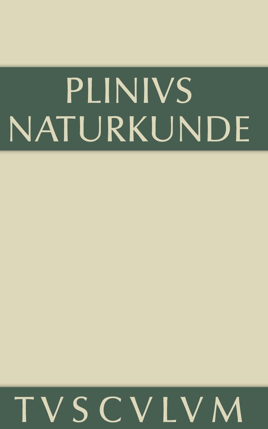 Cover: 9783050053851 | Botanik: Ackerbau | Gerhard Winkler (u. a.) | Buch | Sammlung Tusculum