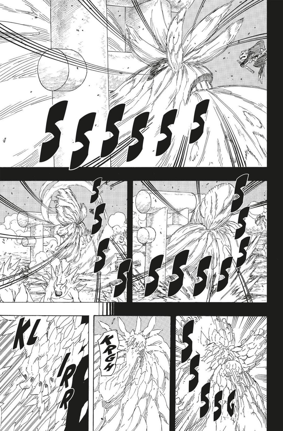 Bild: 9783551784384 | Naruto 67 | Masashi Kishimoto | Taschenbuch | Naruto | 192 S. | 2015