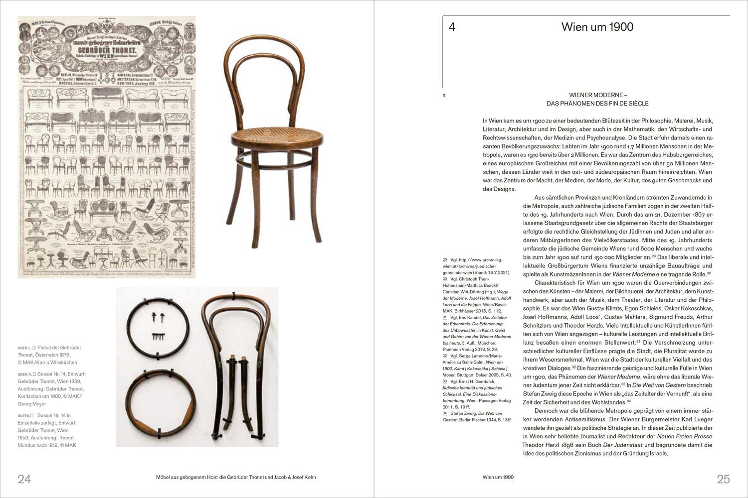 Bild: 9783035621778 | Mid-Century Modern - Visionäres Möbeldesign aus Wien | Wohlgemuth