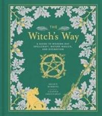 Cover: 9781454930822 | The Witch's Way | Shawn Robbins (u. a.) | Buch | The Modern-Day Witch