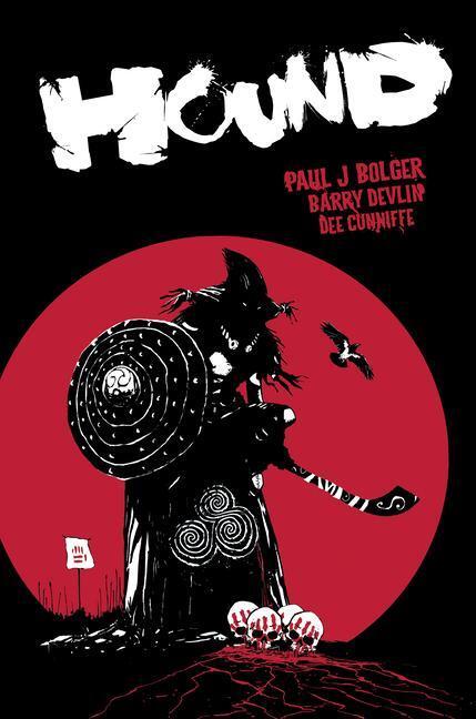 Cover: 9781506727493 | Hound | Paul Bolger (u. a.) | Buch | Englisch | 2022
