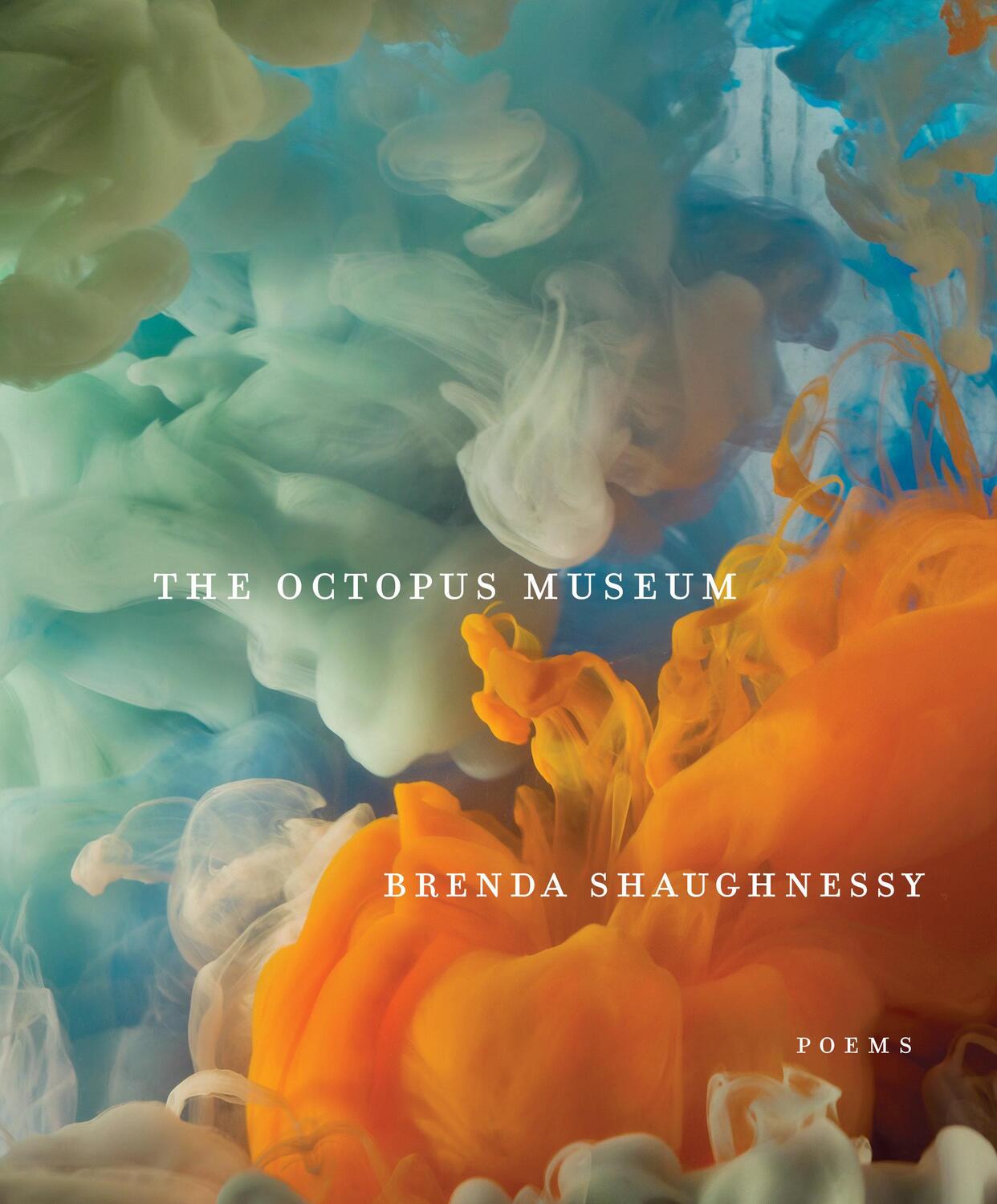Cover: 9781524711498 | The Octopus Museum | Poems | Brenda Shaughnessy | Taschenbuch | 2021