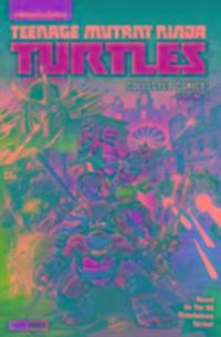 Cover: 9781846536151 | Teenage Mutant Ninja Turtles Collected Comics Volume 1 | Taschenbuch