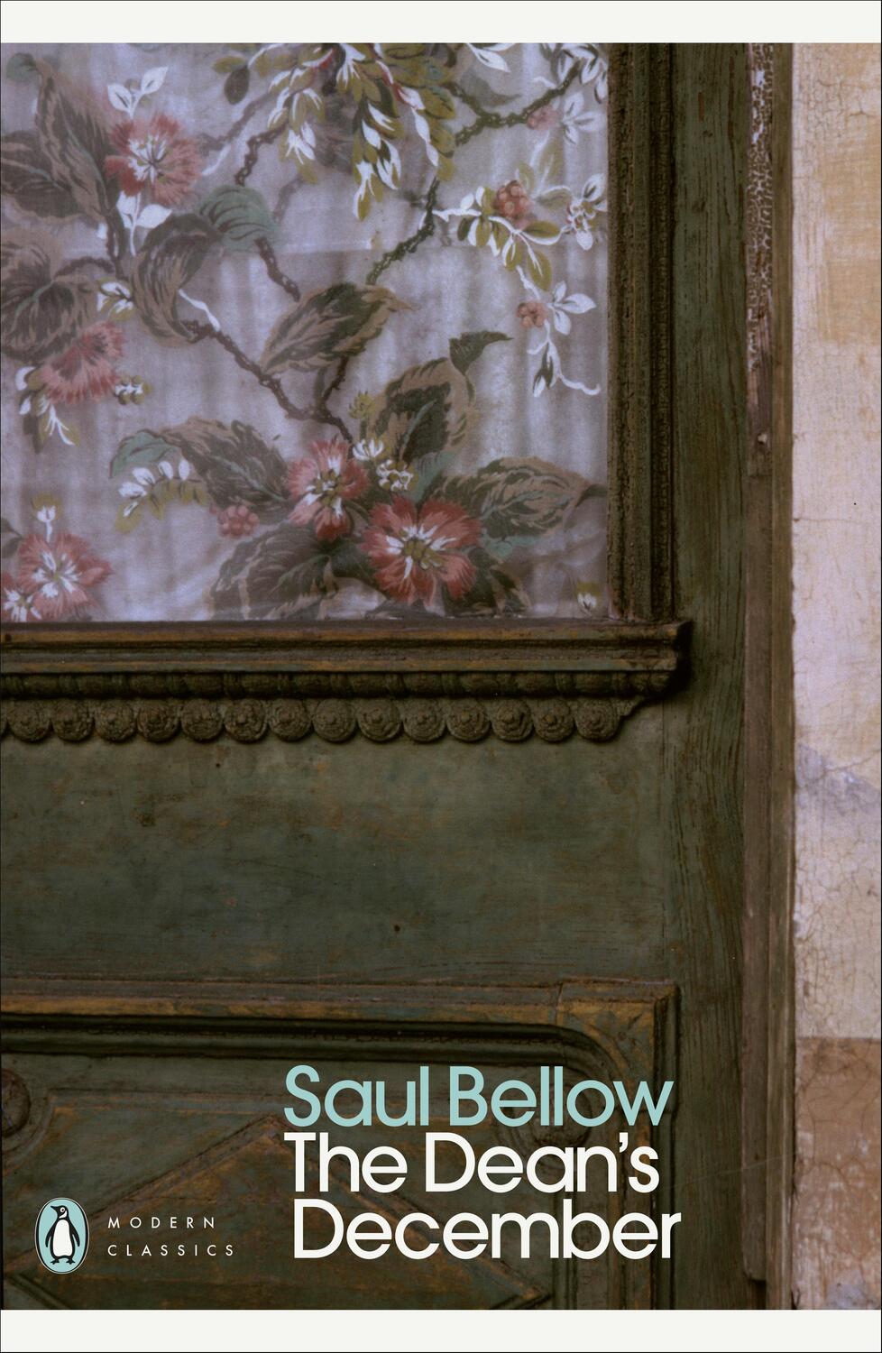 Cover: 9780141188867 | The Dean's December | Saul Bellow | Taschenbuch | Englisch | 2008