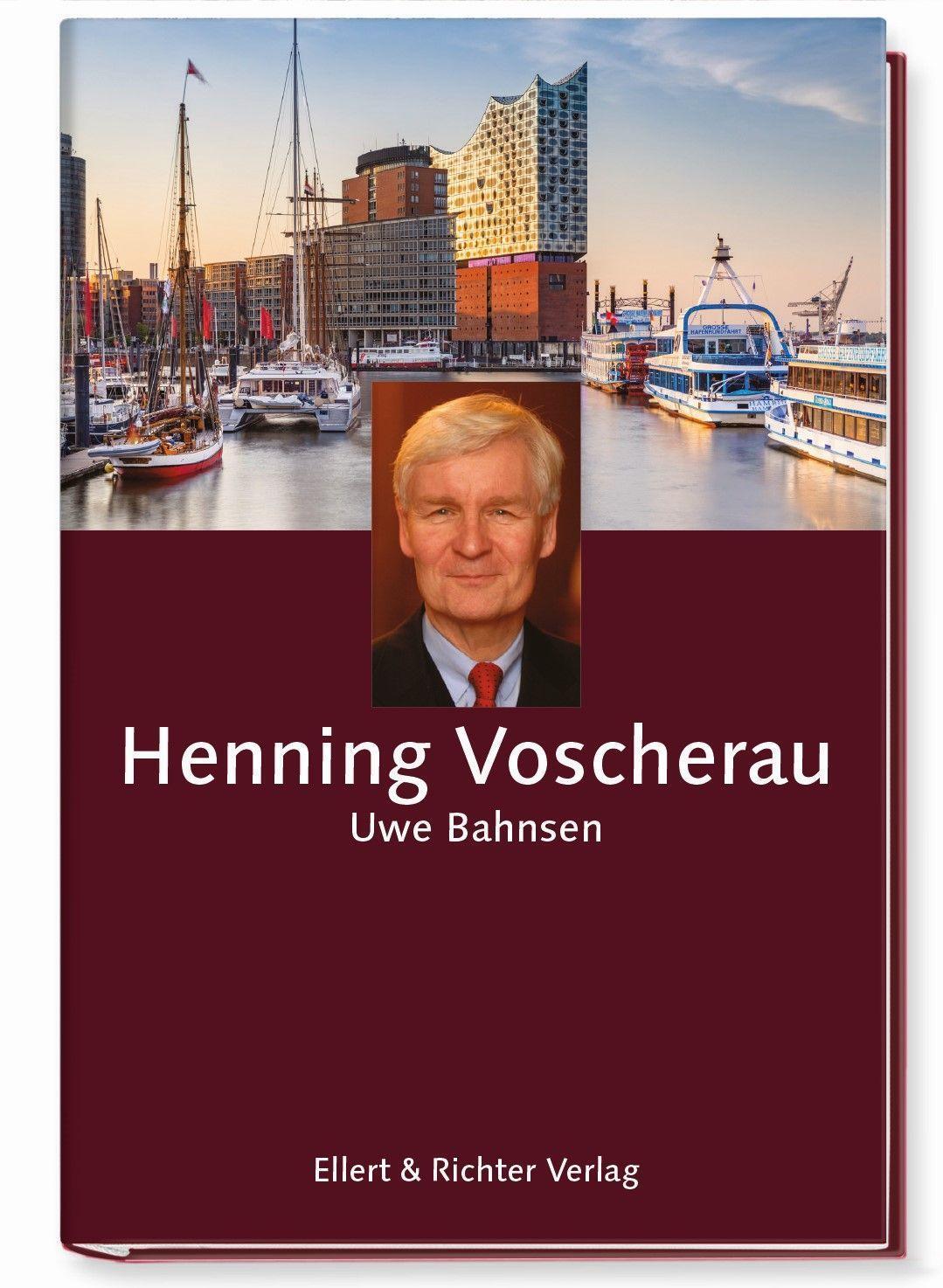 Cover: 9783831908196 | Henning Voscherau | Uwe Bahnsen | Buch | Deutsch | 2022