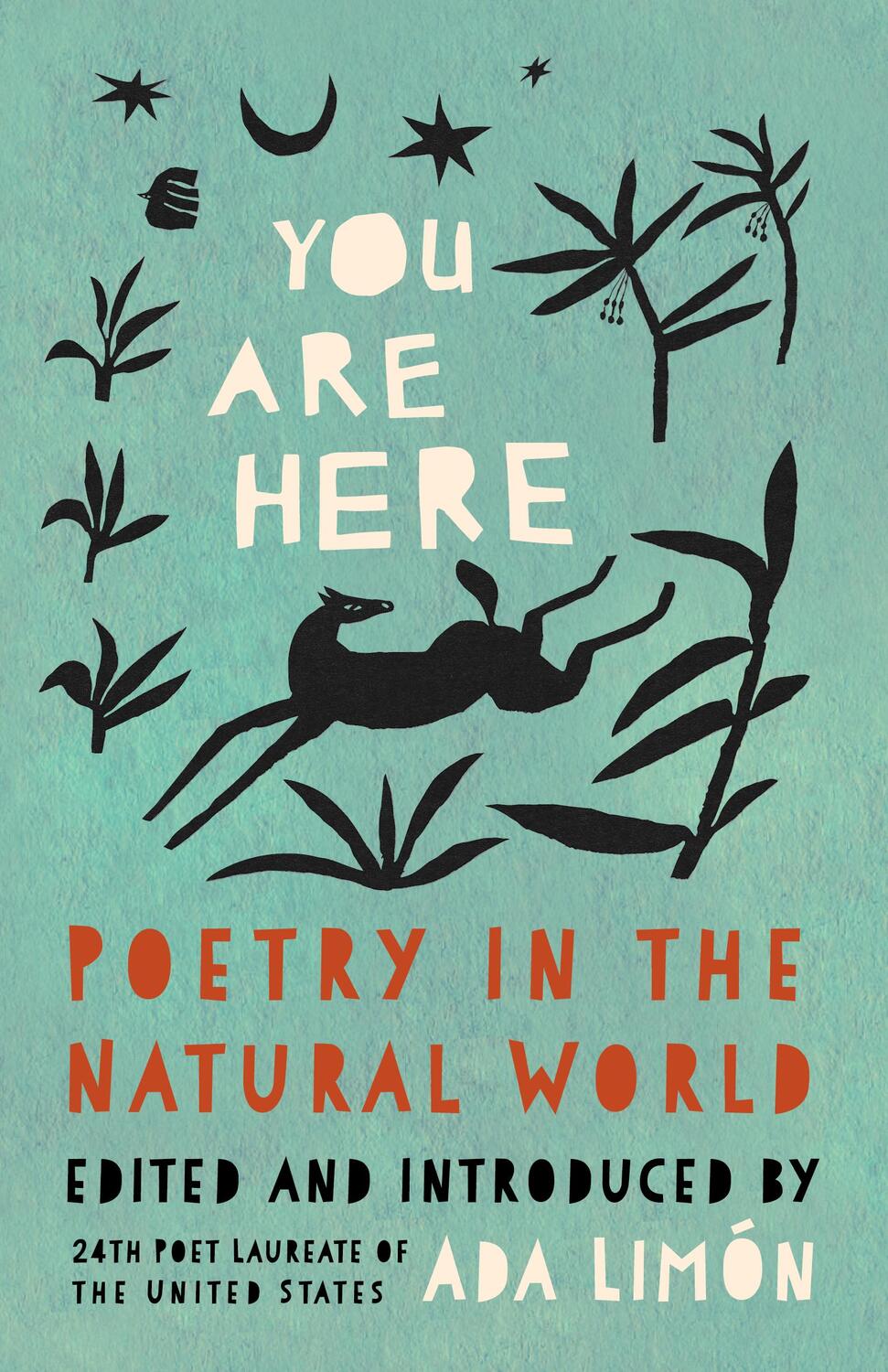 Cover: 9781571315687 | You Are Here | Poetry in the Natural World | Buch | Englisch | 2024