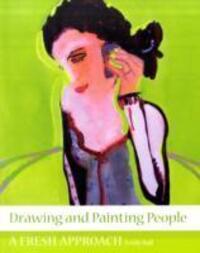 Cover: 9781847970886 | Drawing and Painting People | A Fresh Approach | Emily Ball | Buch