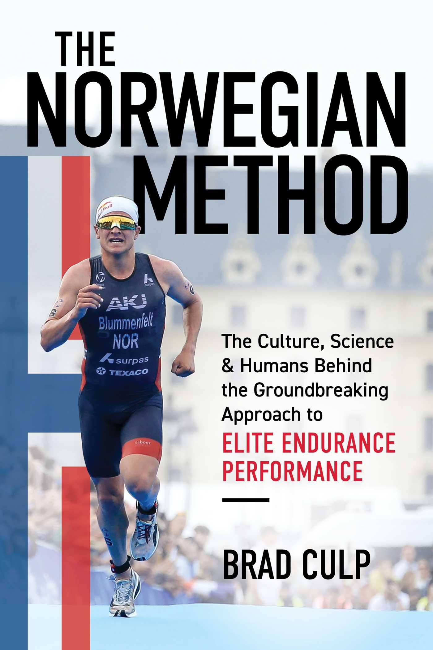 Cover: 9798989256969 | Norwegian Method | Brad Culp | Taschenbuch | Englisch | 2024