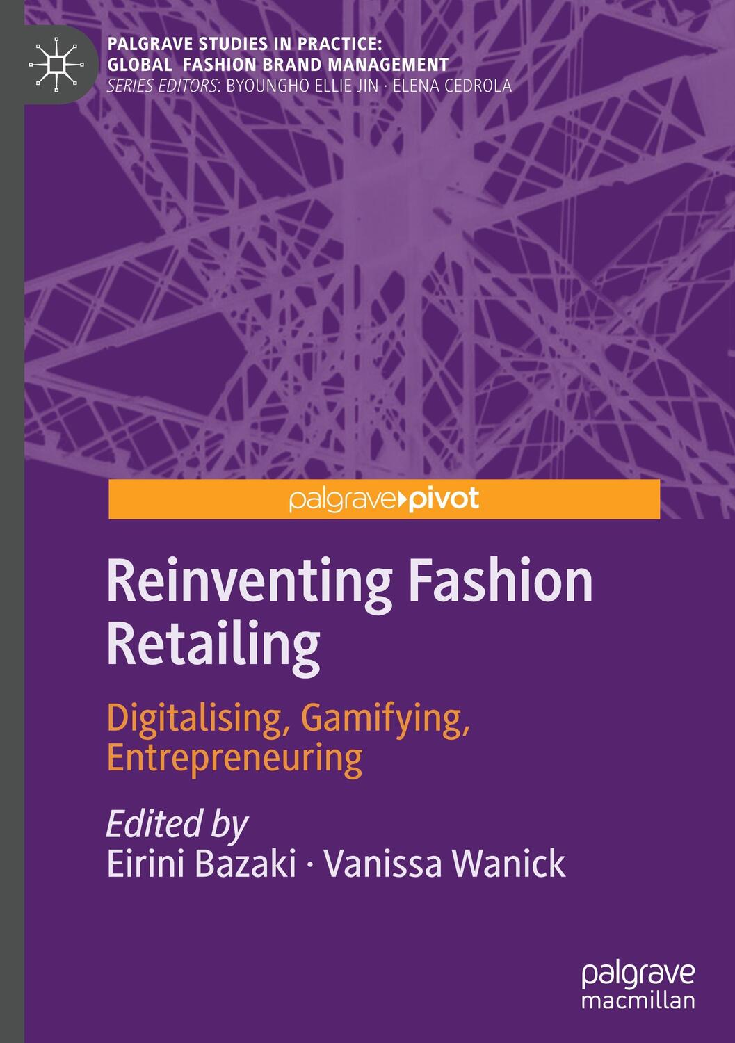 Cover: 9783031111846 | Reinventing Fashion Retailing | Vanissa Wanick (u. a.) | Buch | XV