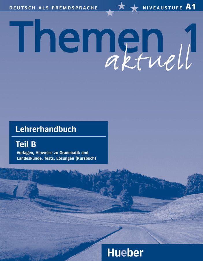 Cover: 9783190516902 | Themen aktuell 1 | Aufderstraße | Taschenbuch | 120 S. | Deutsch