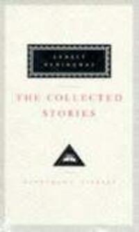 Cover: 9781857151879 | Collected Stories | Ernest Hemingway | Buch | Englisch | 1995