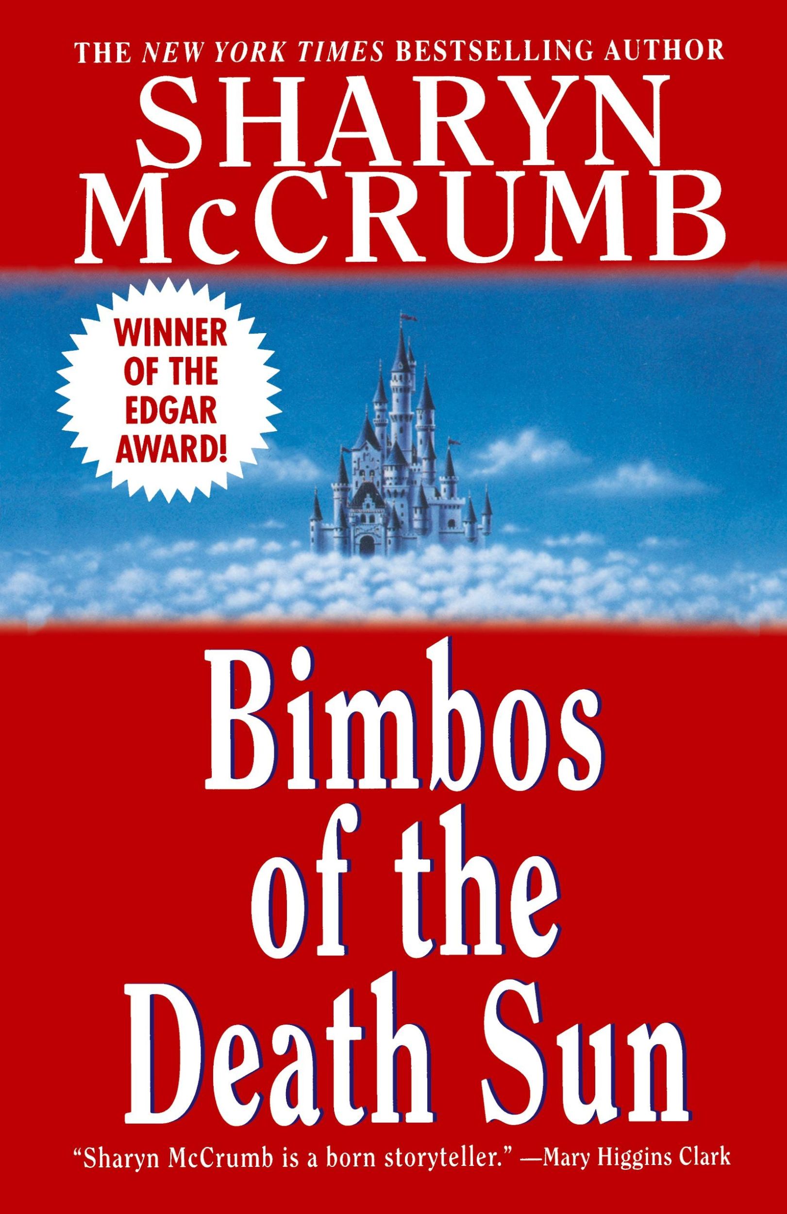 Cover: 9780345483027 | Bimbos of the Death Sun | Sharyn Mccrumb | Taschenbuch | Englisch