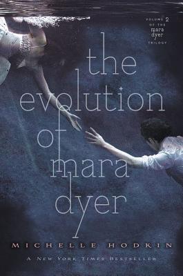 Cover: 9781442421790 | The Evolution of Mara Dyer: Volume 2 | Michelle Hodkin | Buch | 2012