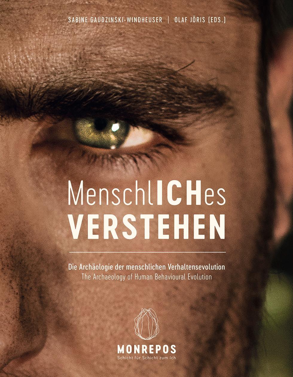 Cover: 9783884673522 | MenschlICHes VERSTEHEN | Sabine Gaudzinski-Windheuser (u. a.) | Buch