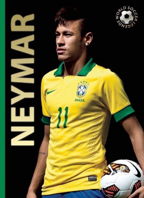 Cover: 9780789212276 | Neymar | Illugi Jokulsson | Buch | Gebunden | Englisch | 2015