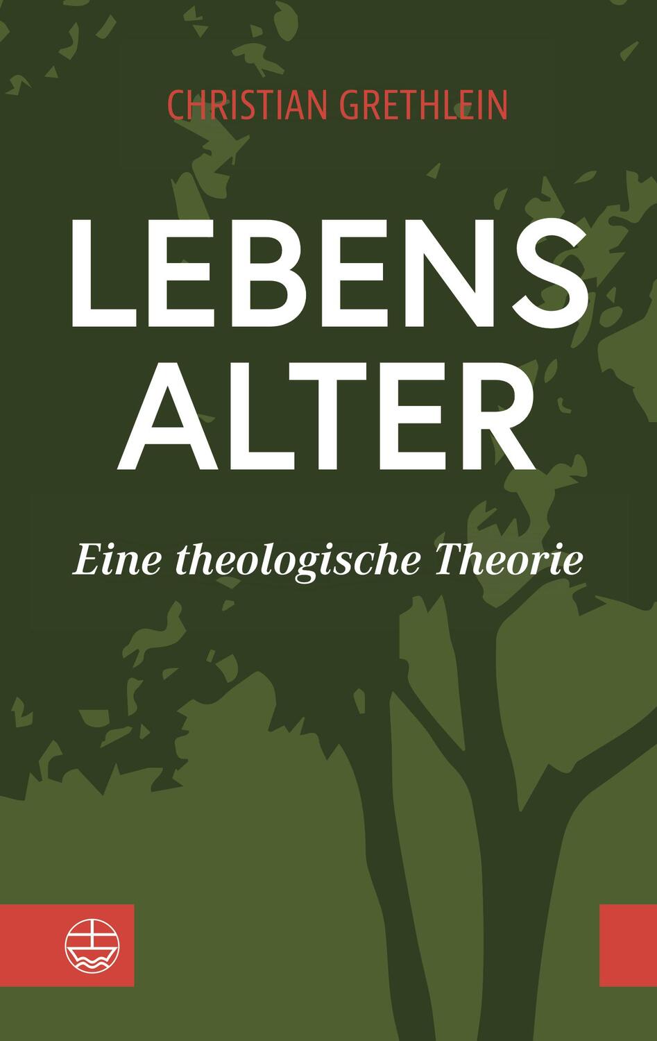 Cover: 9783374060115 | Lebensalter | Eine theologische Theorie | Christian Grethlein | Buch
