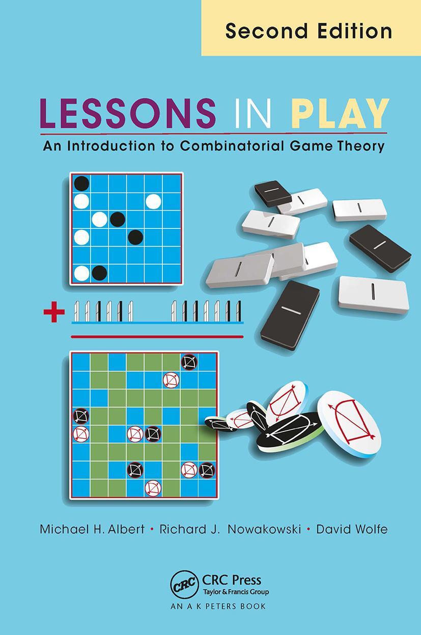 Cover: 9781032475660 | Lessons in Play | Michael Albert (u. a.) | Taschenbuch | Englisch