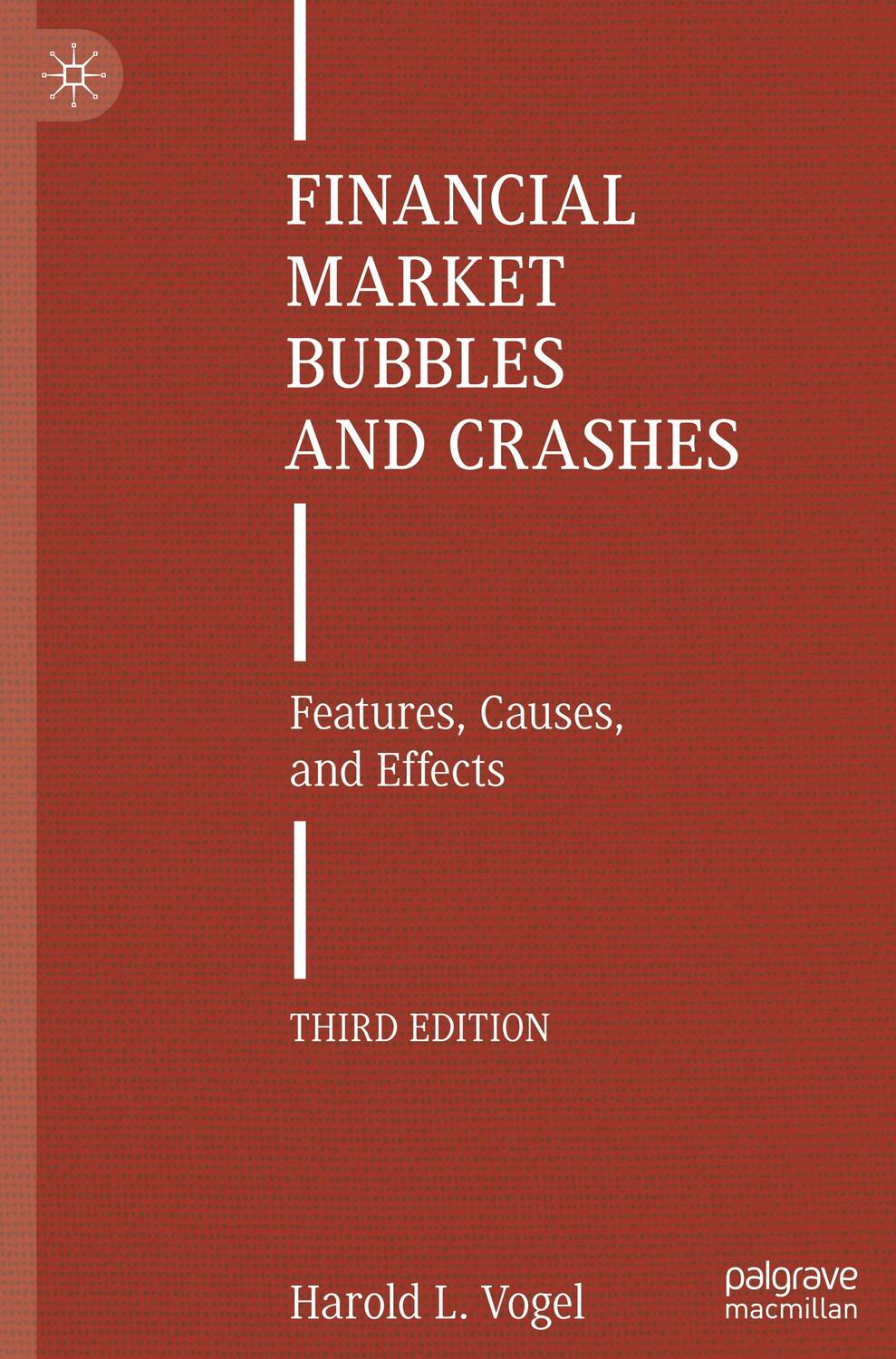 Cover: 9783030791810 | Financial Market Bubbles and Crashes | Features, Causes, and Effects