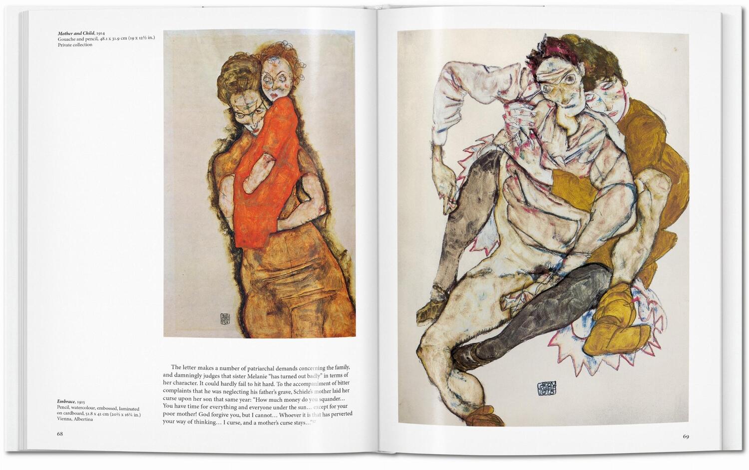 Bild: 9783836504423 | Schiele | Reinhard Steiner | Buch | Basic Art Series | GER, Hardcover