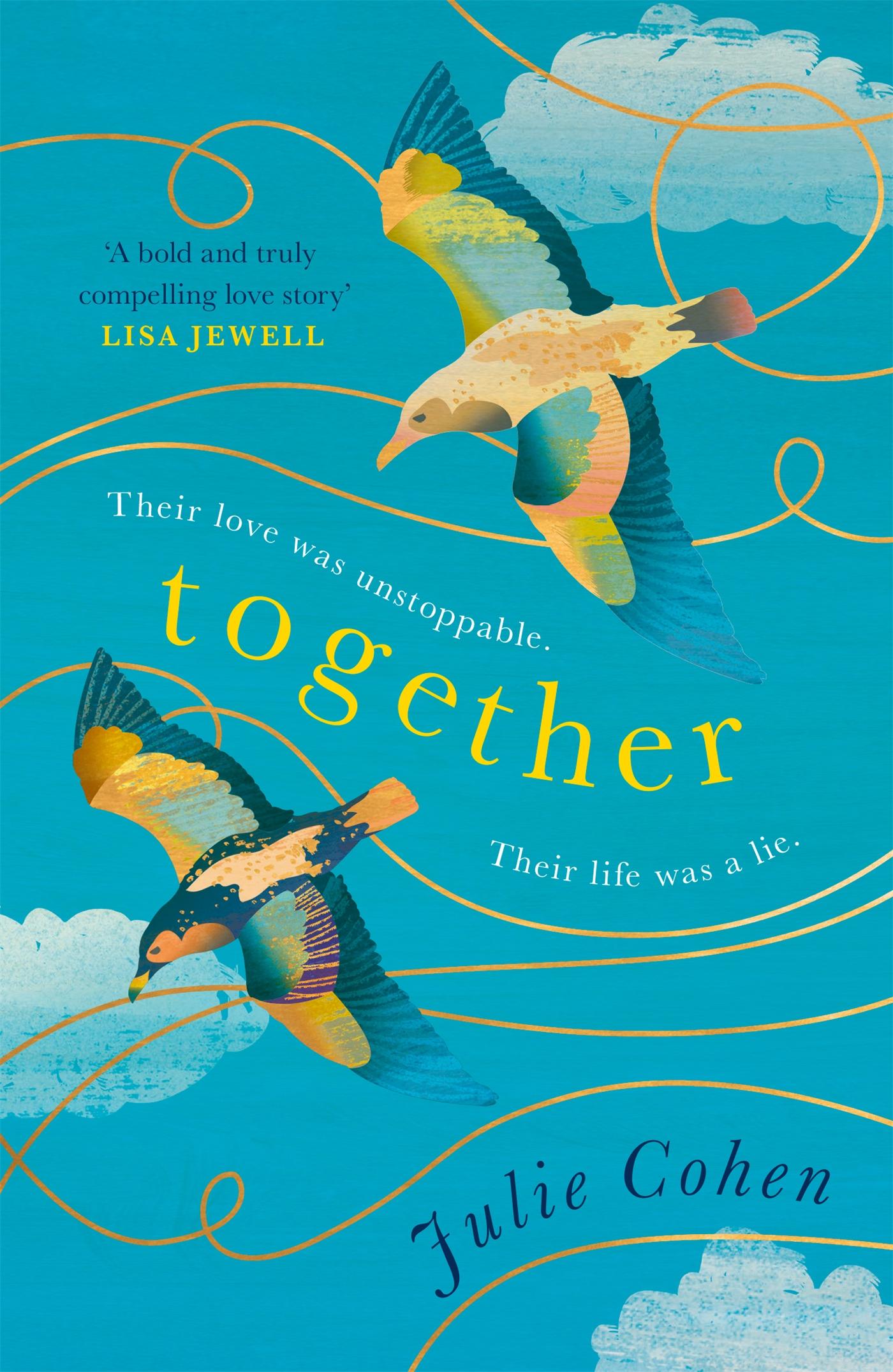 Cover: 9781409171768 | Together | Julie Cohen | Taschenbuch | 341 S. | Englisch | 2019