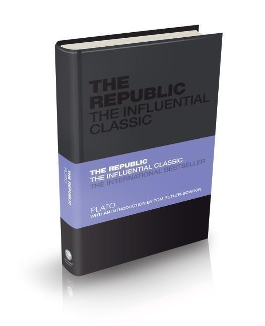 Cover: 9780857083135 | The Republic: The Influential Classic | Plato | Buch | Englisch | 2012