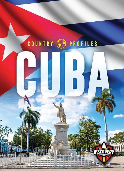 Cover: 9781626178403 | Cuba | Amy Rechner | Buch | Gebunden | Englisch | 2018