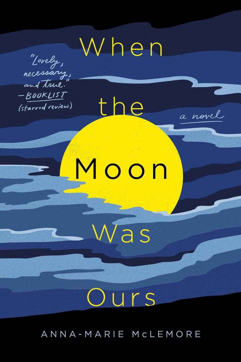 Cover: 9781250160102 | When the Moon Was Ours | Anna-Marie McLemore | Taschenbuch | Englisch