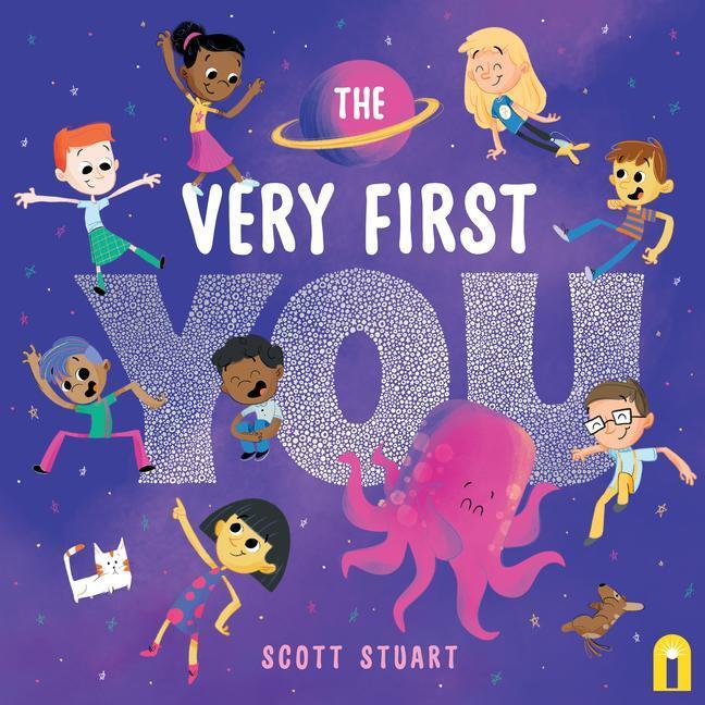 Cover: 9781760508883 | The Very First You | Scott Stuart | Buch | Englisch | 2021