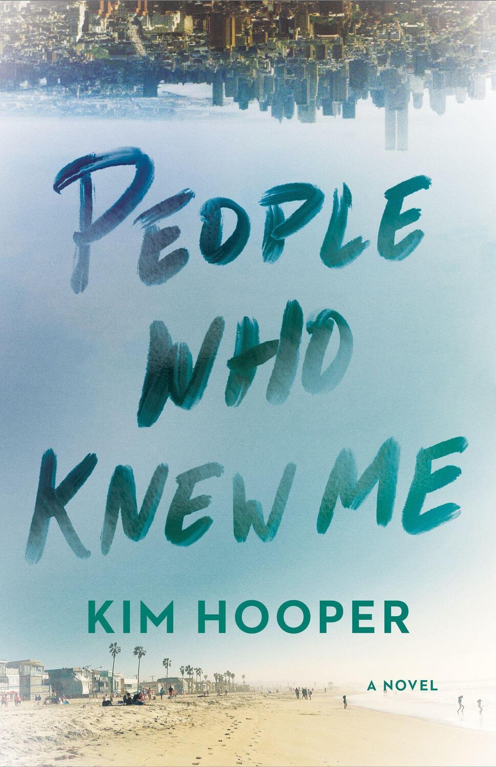 Cover: 9781684426799 | People Who Knew Me | Kim Hooper | Taschenbuch | Englisch | 2021