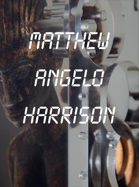 Cover: 9780262045988 | Matthew Angelo Harrison | Natalie Bell (u. a.) | Buch | Englisch