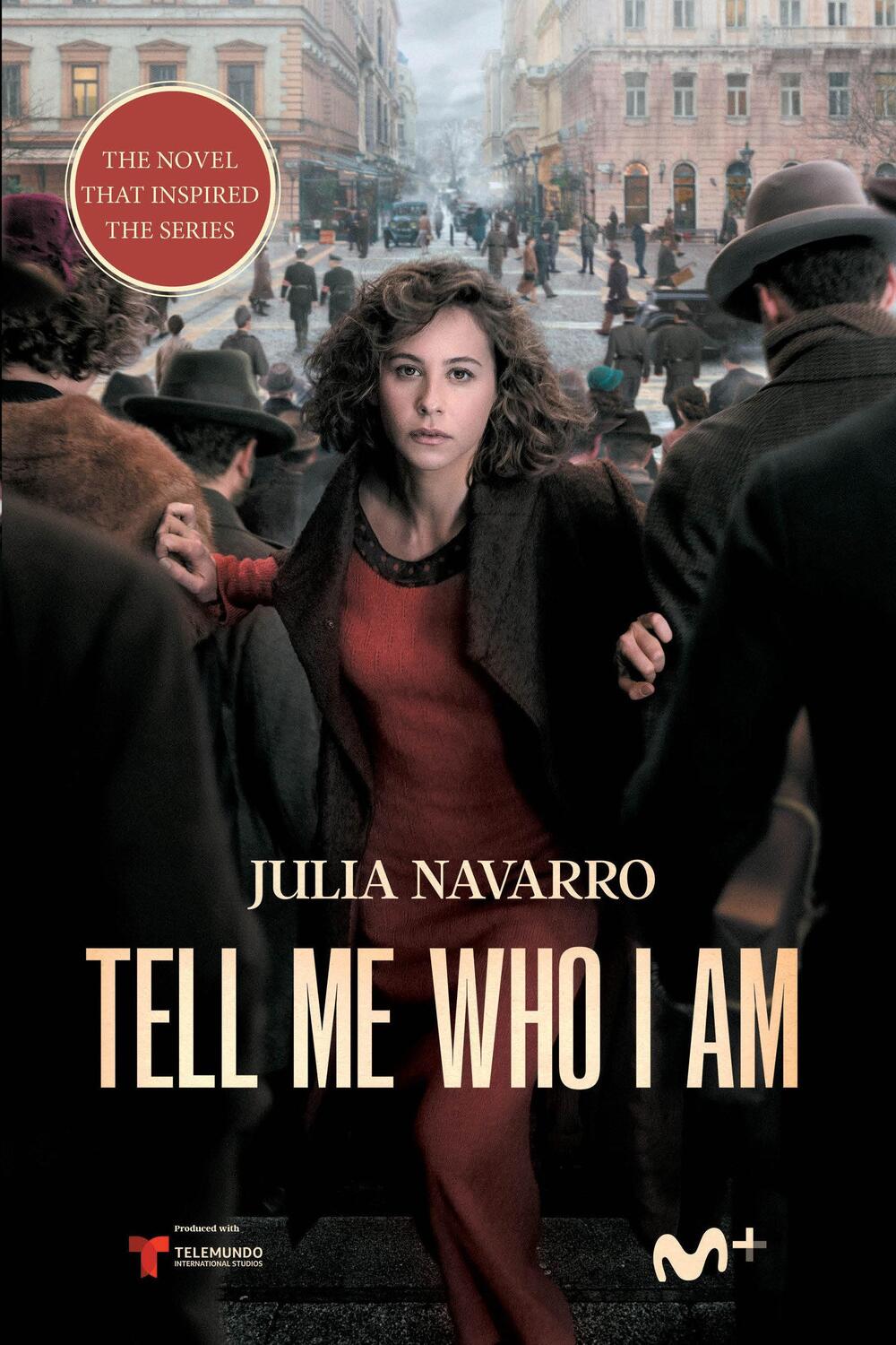 Cover: 9781644733202 | Tell me Who I am | Julia Navarro | Taschenbuch | Englisch | 2021
