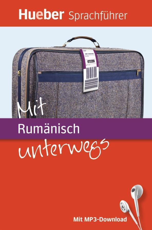 Cover: 9783190097265 | Mit Rumänisch unterwegs | Katharina/Forßmann, Juliane Palcu | Buch