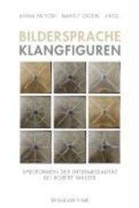 Cover: 9783770547111 | Bildersprache - Klangfiguren | Buch | 259 S. | Deutsch | 2008