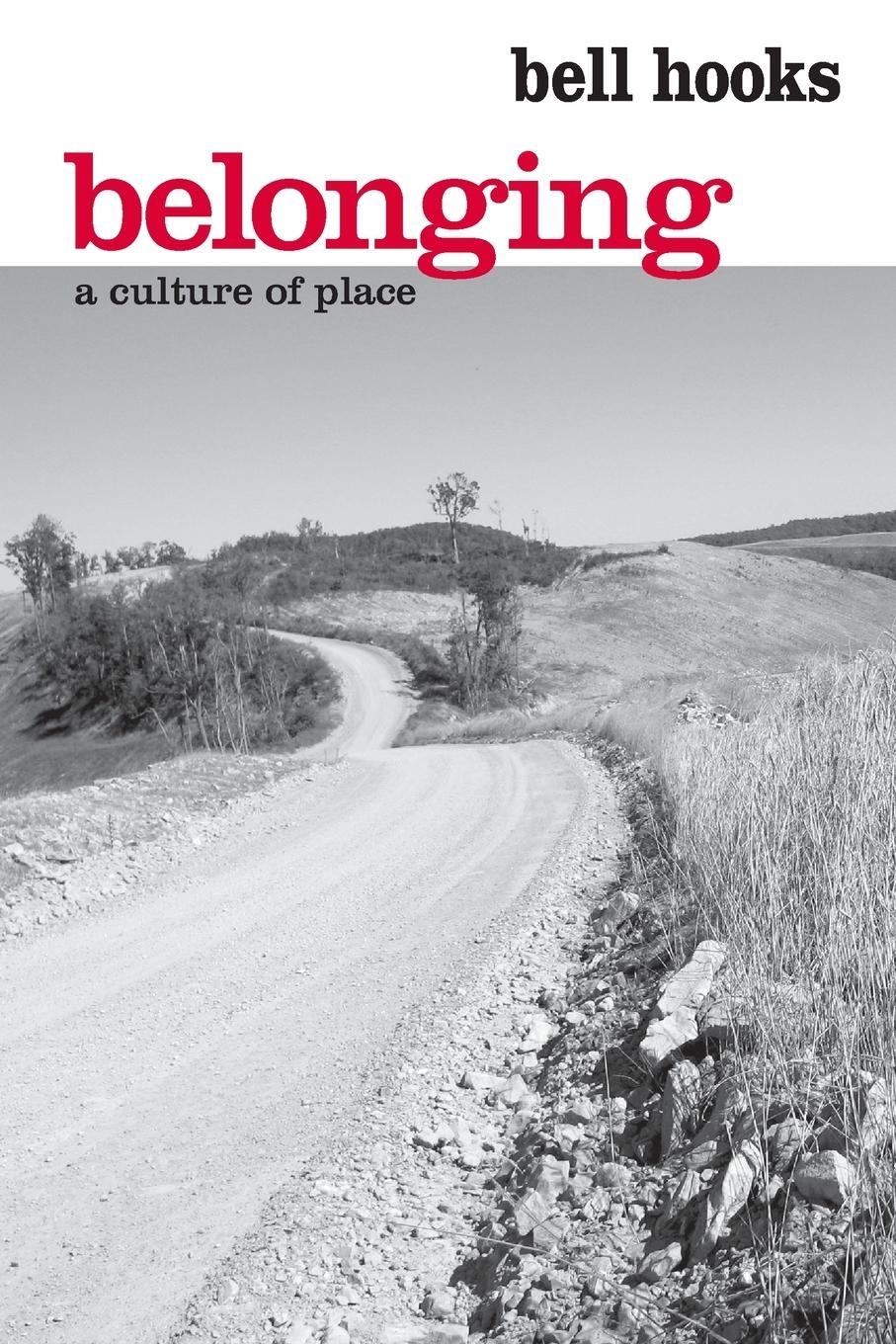 Cover: 9780415968164 | Belonging | A Culture of Place | Bell Hooks | Taschenbuch | Englisch